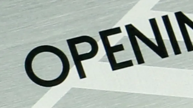 pinset penandaan laser logam