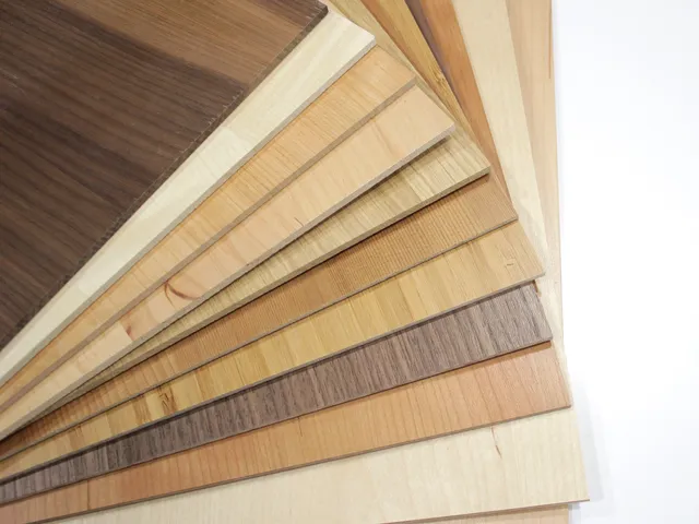 holzarten lasergravur geeignet