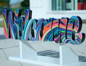 Signalisation et affichage