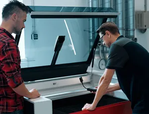 Un socio fiable a su lado.