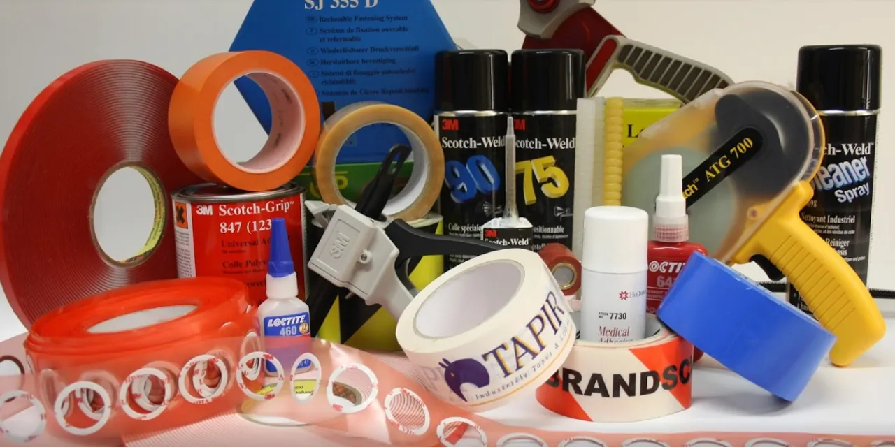 Tapir laser cuttting tape