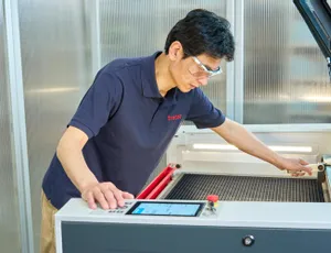 導入後のサポート