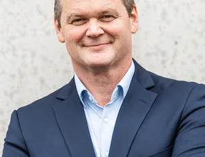 Peter Kratky CEO Trotec Laser GmbH