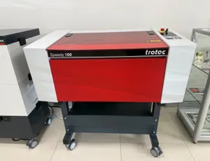 Speedy 100 cross (2025)