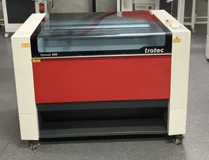 Speedy 400