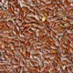 en Brown Flax Seeds