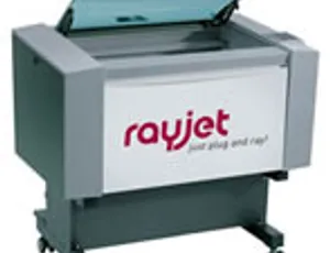 Rayjet 300
