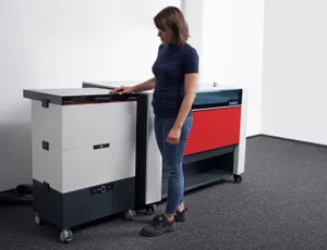 High-performance exhaust systems