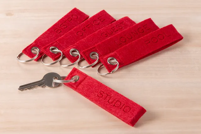 Gepersonaliseerde relatiegeschenken