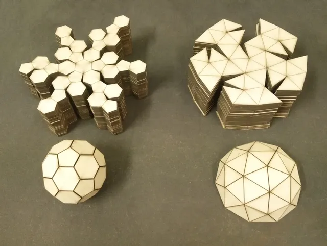 university-college-dublin-geodesic-shells