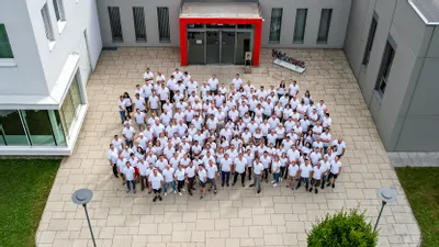 Reliable partnership