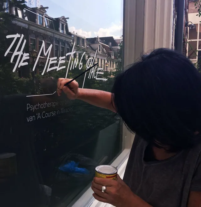 SignShop.Amsterdam e Trotec Laser 1