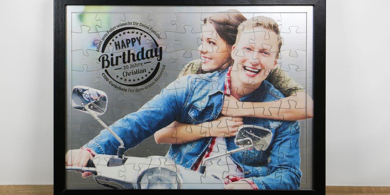print & cut puzzel