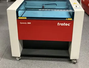 Speedy 360 (BJ 2022)