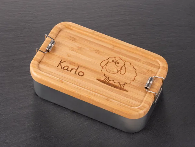 Laser engraving promotional items 