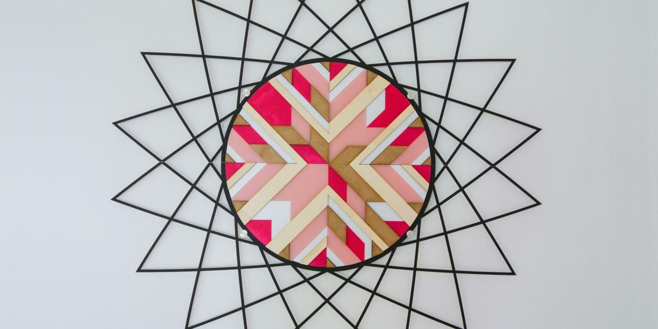 Wall decoration