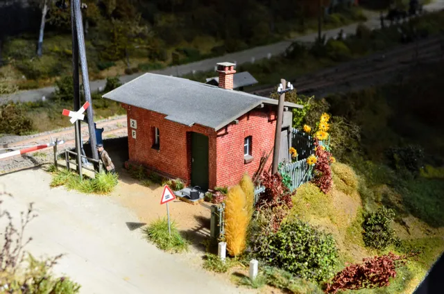 Workshop mit Kindern 