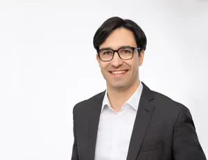 Thomas Fenzl COO Trotec Laser GmbH