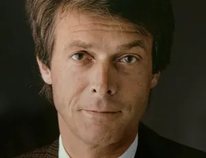 1991 - A revolutionary idea as the foundation of Trotec Laser