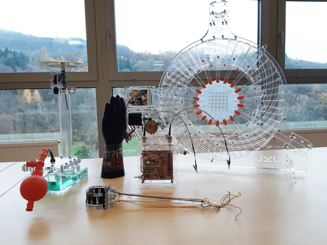 Laserschneiden von Papier für Einladungen