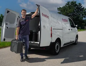 TroCare protection plan