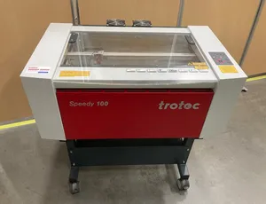 Speedy 100