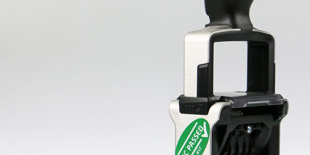corte láser adhesivo TroLase Foil