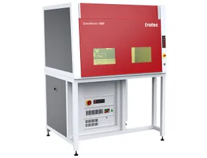 SpeedMarker 700 oder 1300