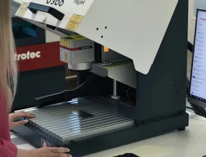 User-friendly focusing