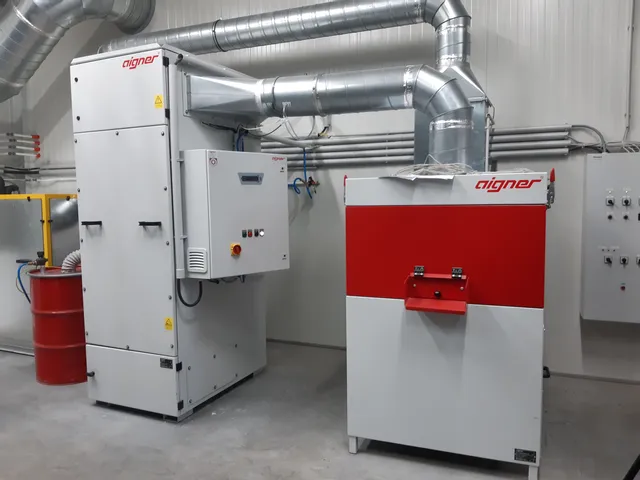 uitlaatsysteem zet warmte om in energie