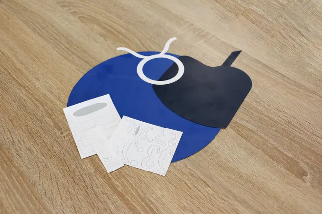 Film TexFLex sur taie d'oreiller