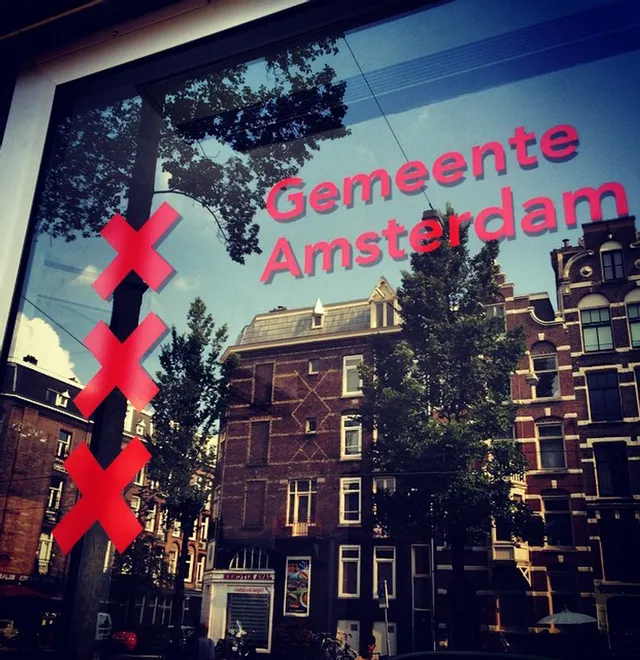 SignShop.Amsterdam e Trotec Laser 3