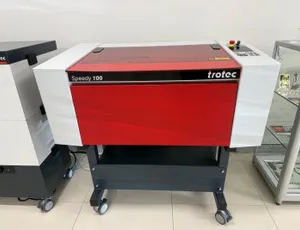 Speedy 100 cross (BJ 2023)