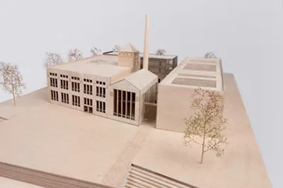 학교, 대학, 팹랩